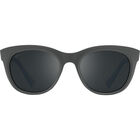 BOUNDLESS, Matte Gunmetal-Gray Polar with Black Spectra Mirror, hi-res image number null